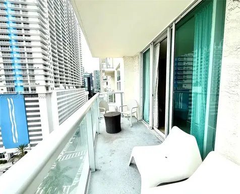 1155 Brickell Bay Drive Miami FL 33131