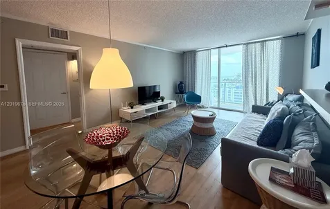1155 Brickell Bay Drive Miami FL 33131
