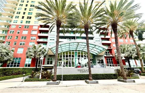 1155 Brickell Bay Drive Miami FL 33131