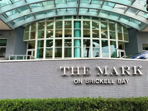 1155 Brickell Bay Drive Miami FL 33131