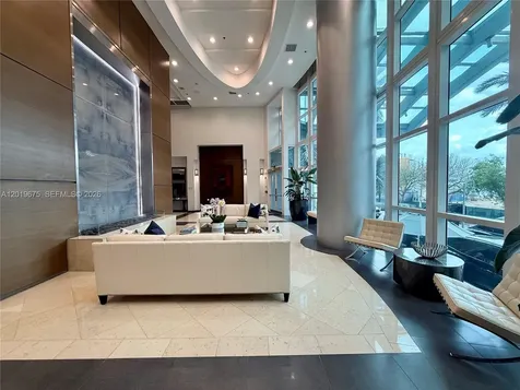 1155 Brickell Bay Drive Miami FL 33131