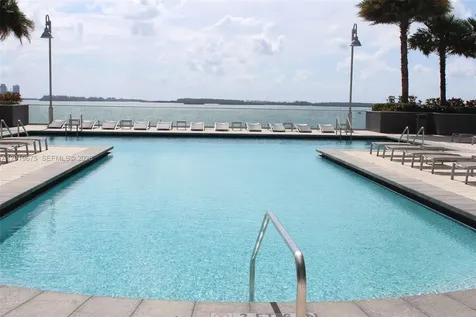 1155 Brickell Bay Drive Miami FL 33131