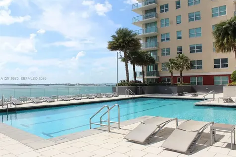 1155 Brickell Bay Drive Miami FL 33131