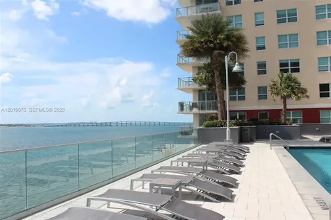 1155 Brickell Bay Drive Miami FL 33131
