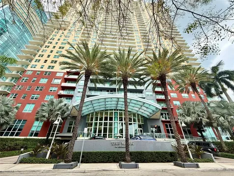 1155 Brickell Bay Drive Miami FL 33131