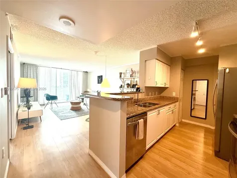 1155 Brickell Bay Drive Miami FL 33131
