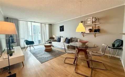 1155 Brickell Bay Drive Miami FL 33131