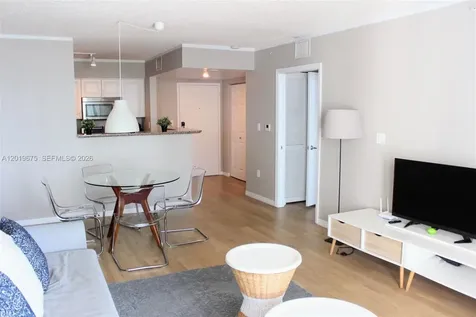 1155 Brickell Bay Drive Miami FL 33131
