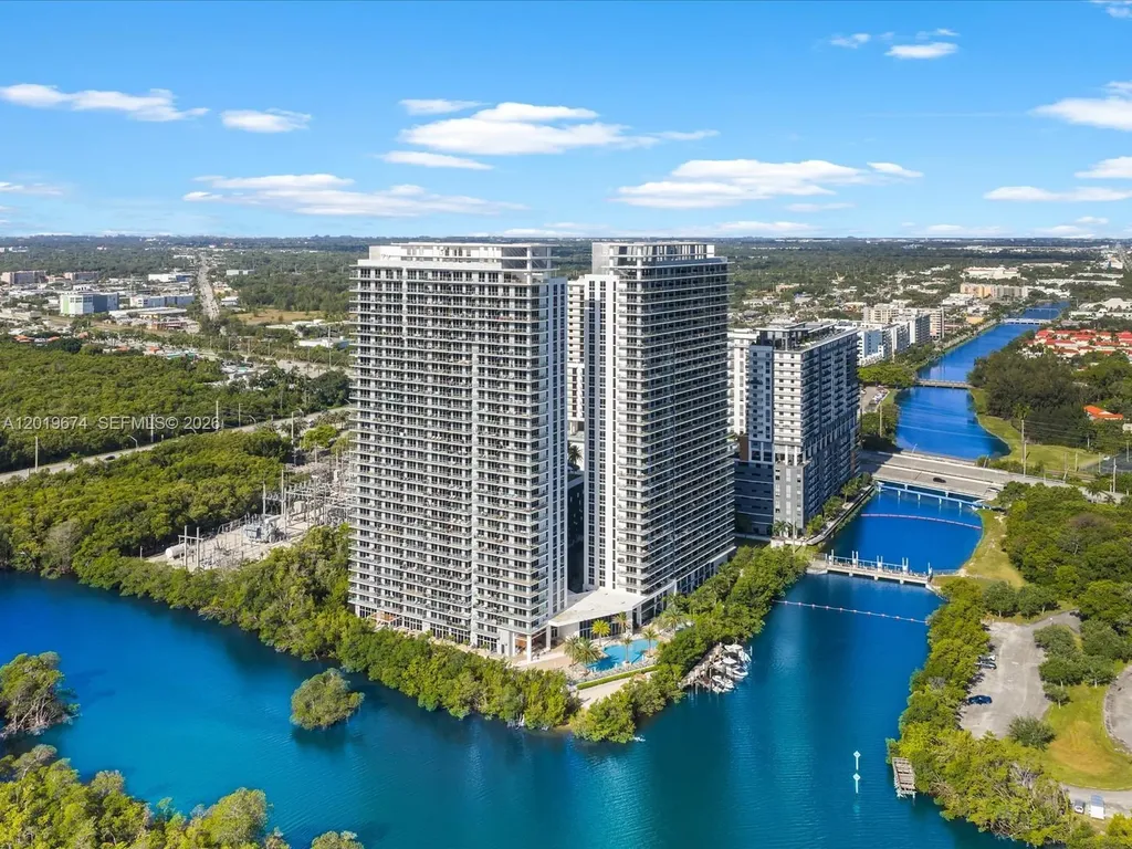 16385 Biscayne Boulevard North Miami Beach FL 33160