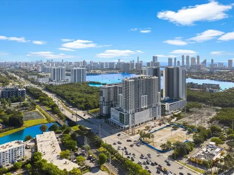 16385 Biscayne Boulevard North Miami Beach FL 33160
