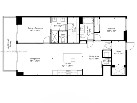 16385 Biscayne Boulevard North Miami Beach FL 33160