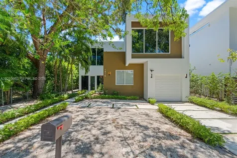 1816 SW 23rd Street Miami FL 33145
