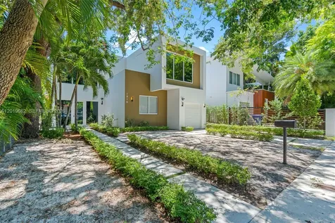 1816 SW 23rd Street Miami FL 33145