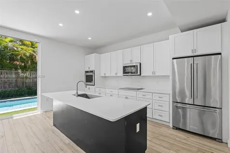 1816 SW 23rd Street Miami FL 33145
