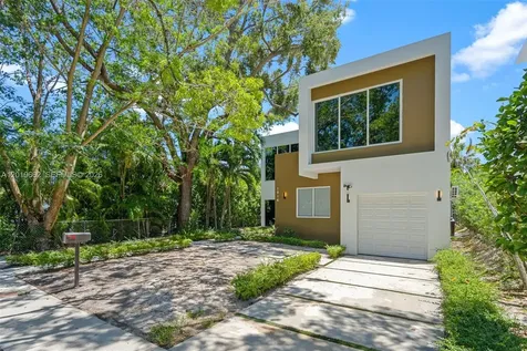 1816 SW 23rd Street Miami FL 33145