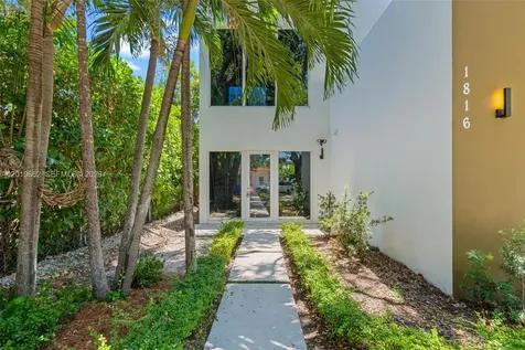 1816 SW 23rd Street Miami FL 33145