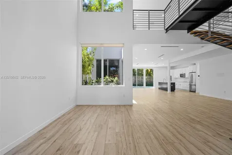 1816 SW 23rd Street Miami FL 33145