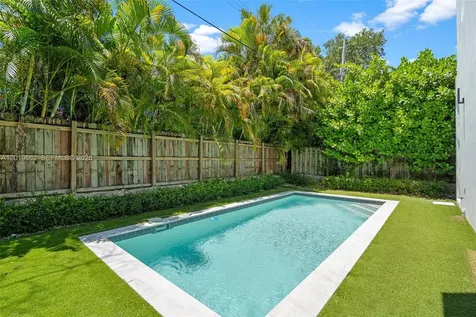 1816 SW 23rd Street Miami FL 33145