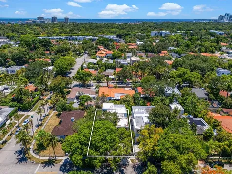 1816 SW 23rd Street Miami FL 33145