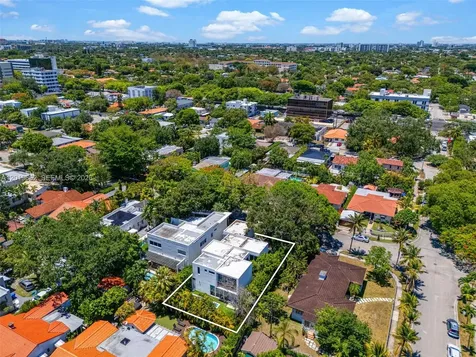 1816 SW 23rd Street Miami FL 33145