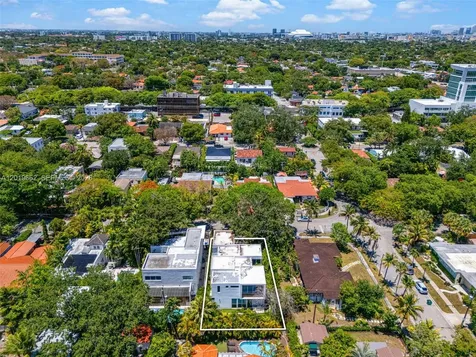1816 SW 23rd Street Miami FL 33145