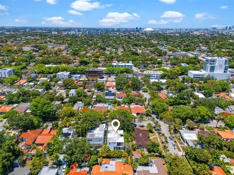 1816 SW 23rd Street Miami FL 33145