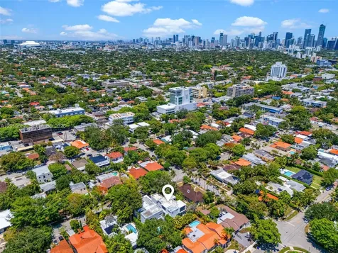 1816 SW 23rd Street Miami FL 33145