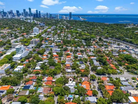 1816 SW 23rd Street Miami FL 33145