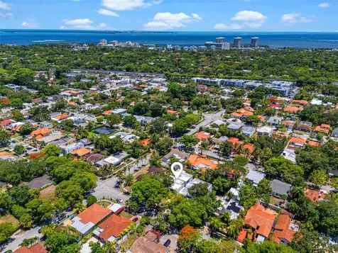 1816 SW 23rd Street Miami FL 33145
