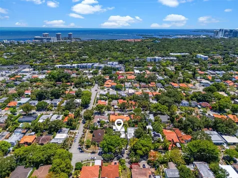 1816 SW 23rd Street Miami FL 33145