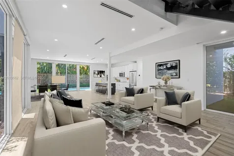 1816 SW 23rd Street Miami FL 33145