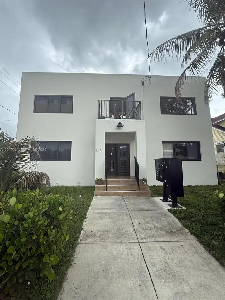 1101 SW 12th Court Miami FL 33135
