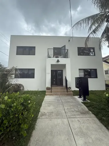 1101 SW 12th Court Miami FL 33135