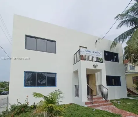 1101 SW 12th Court Miami FL 33135