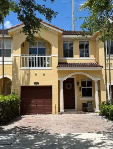 14909 SW 8th Terrace Miami FL 33194