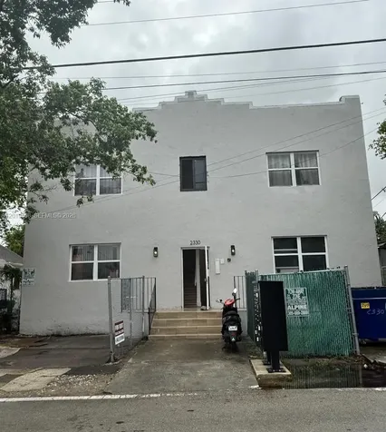 2330 NW 9 Street Miami FL 33125