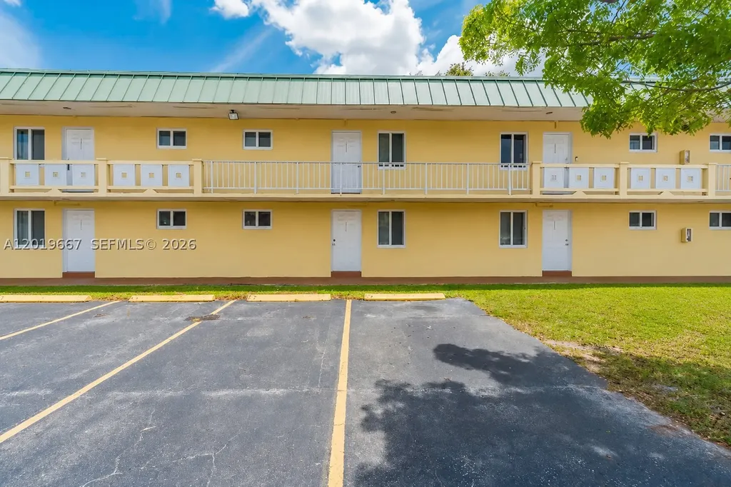 505 NW 177th Street Miami Gardens FL 33169
