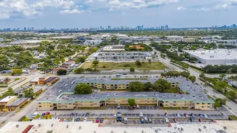 505 NW 177th Street Miami Gardens FL 33169