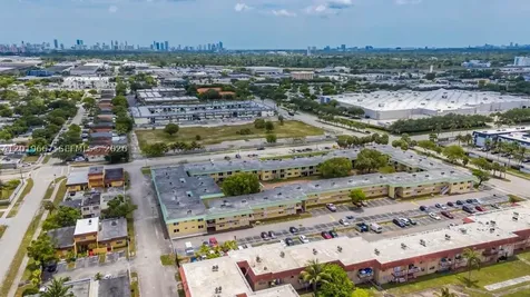505 NW 177th Street Miami Gardens FL 33169