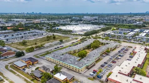505 NW 177th Street Miami Gardens FL 33169