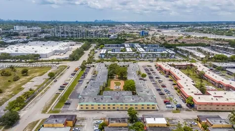 505 NW 177th Street Miami Gardens FL 33169