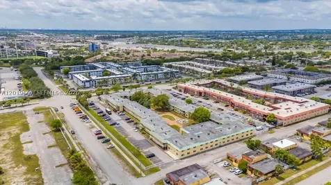 505 NW 177th Street Miami Gardens FL 33169