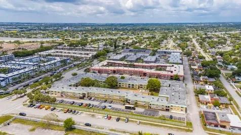 505 NW 177th Street Miami Gardens FL 33169