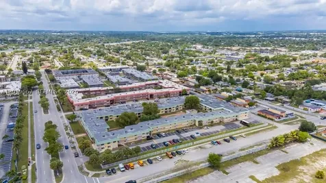 505 NW 177th Street Miami Gardens FL 33169