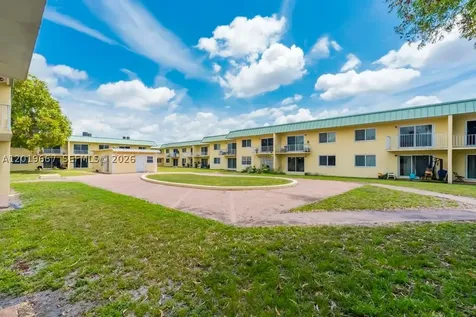 505 NW 177th Street Miami Gardens FL 33169