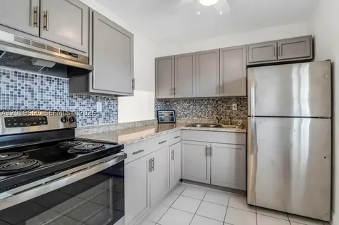 505 NW 177th Street Miami Gardens FL 33169