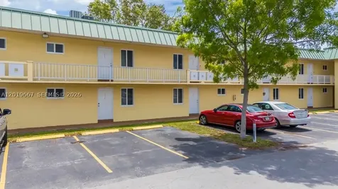 505 NW 177th Street Miami Gardens FL 33169