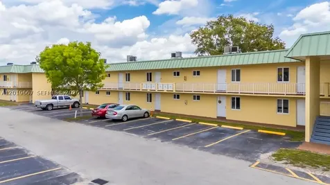 505 NW 177th Street Miami Gardens FL 33169