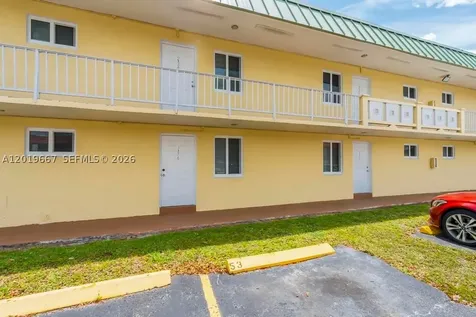 505 NW 177th Street Miami Gardens FL 33169