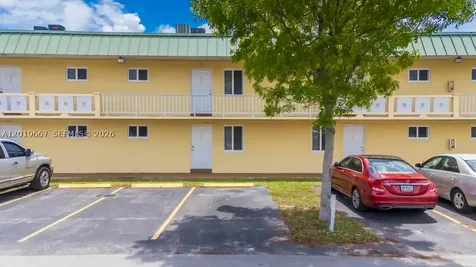 505 NW 177th Street Miami Gardens FL 33169